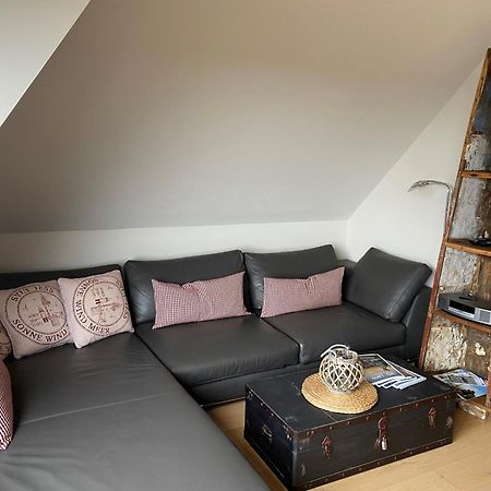 Appartement Wattsein Morsum  Kültér fotó